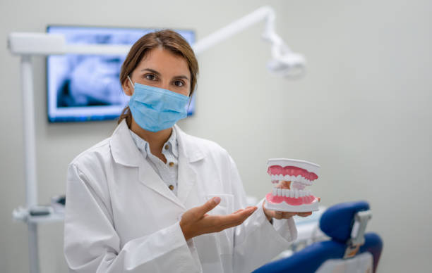 Best Emergency Denture Repair in Warrenton, VA