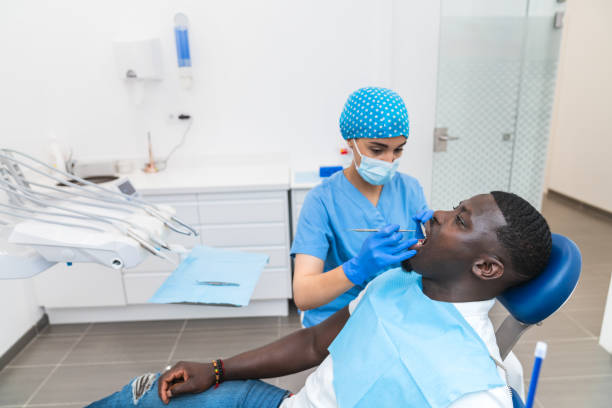 Best Emergency Wisdom Teeth Removal in Warrenton, VA