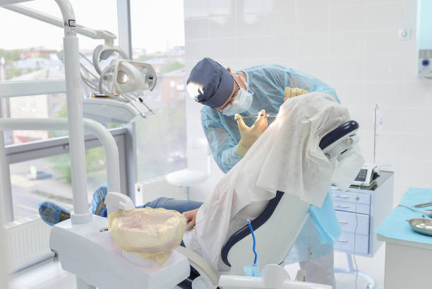 Best Emergency Gum Treatment in Warrenton, VA